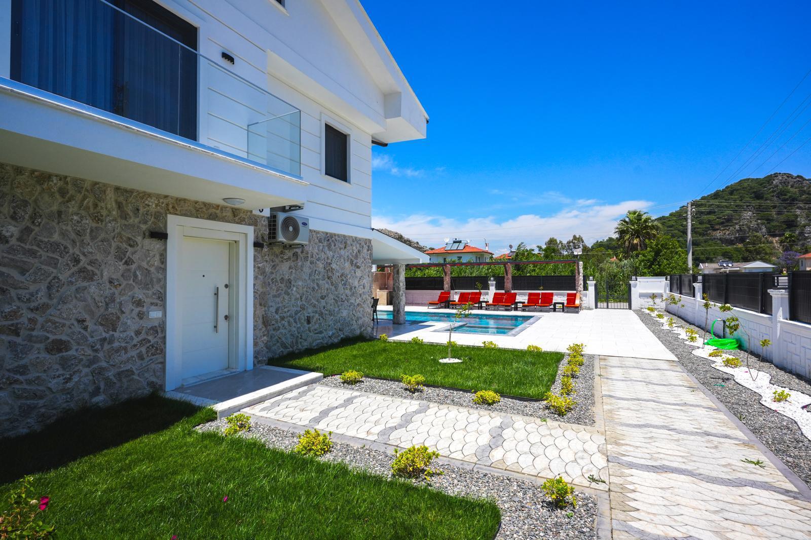 Villa